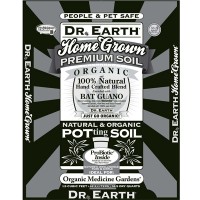 Dr Earth Home Grown Organic Potting