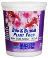 Bud & Bloom Plant Food