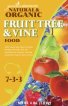 Garden Elements Organic Fruit Tree & Vine Food