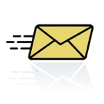 Website update emails