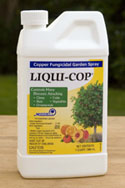 Monterey Liqui-Cop Fungicide