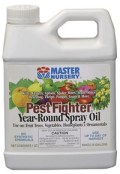 Pestfighter Year-Round Spray Oil
